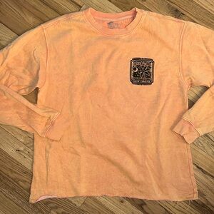 RFBF Greenville South Carolina Sweatshirt Size Small
